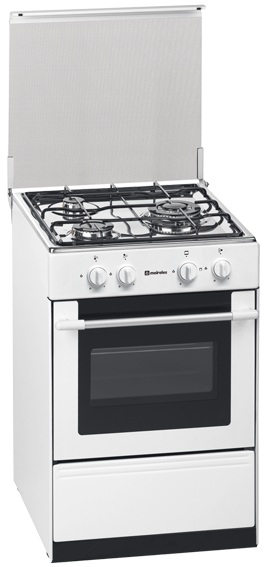 COCI. MEIRELES G1530 DVW1 QUEMADOR TRIPLE BUTANO