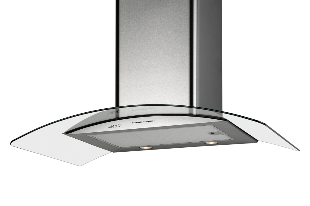 CAMP. CATA GAMMA 900 INOX CRISTAL 08210 820M3 67dB