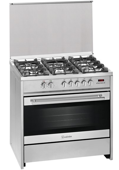 COCI. MEIRELES E910X 5F INOX BUT