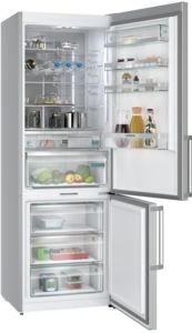KG49NAICT, Frigorífico combinado de libre instalación