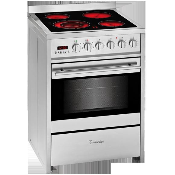 COCI. MEIRELES E611X 4F VITRO