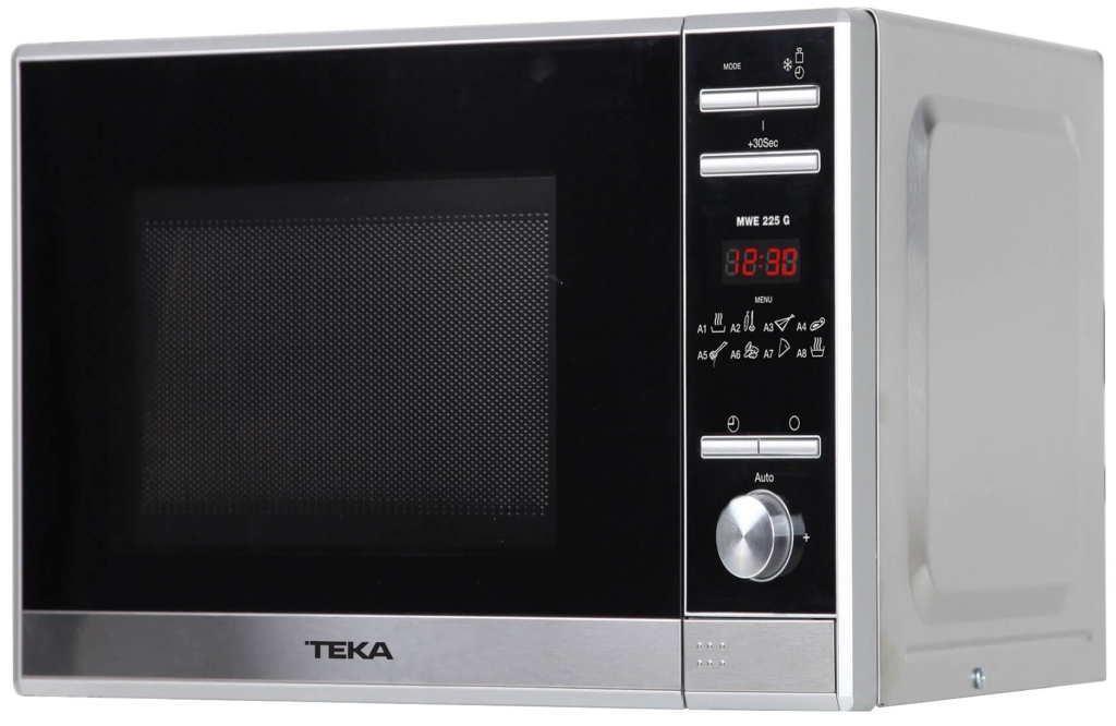 MICR. TEKA MWE225G INOX 40590470