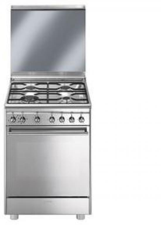 COCI. SMEG CX68M8-1 INOX