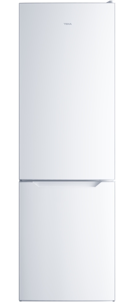 FRICOM. TEKA NFL320WH 188x60 NF BLANCO