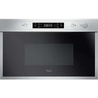 MICR. WHIRLPOOL AMW442/IX 22L 750W GRILL INTEGRAB