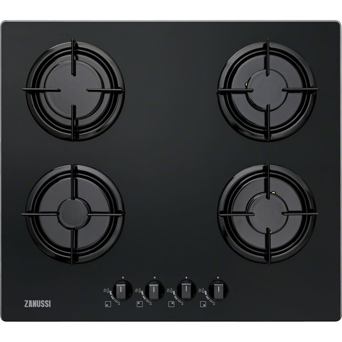 ENCIM. ZANUSSI ZGO65414BA 4F CRISTAL GAS