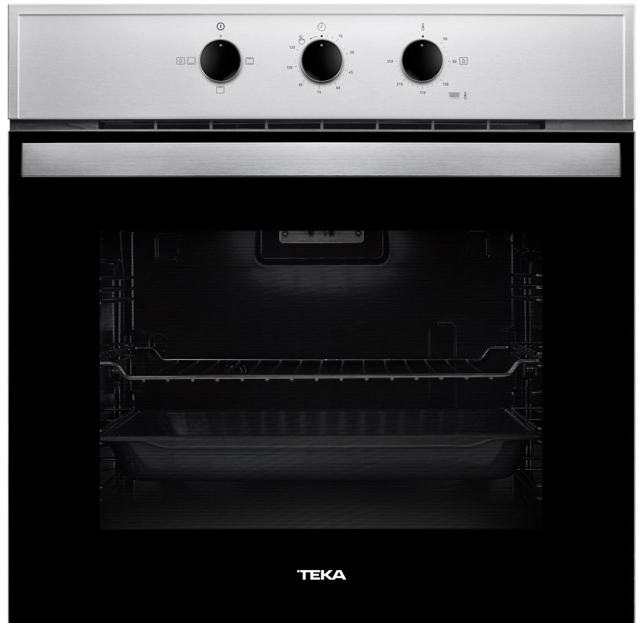 HORNO TEKA HBB535SS INOX 41560040/41560042