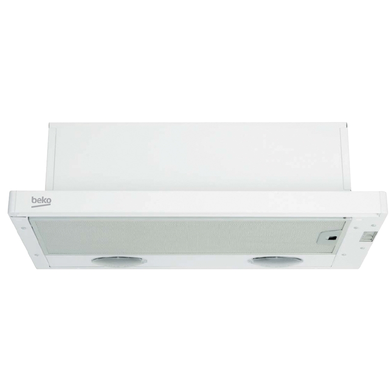 CAMP. BEKO CTB6407W BLANCA 275m3h 63dB