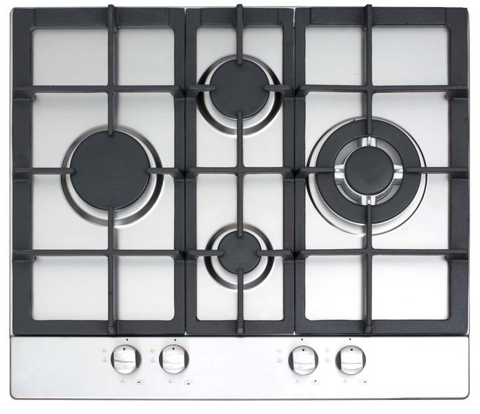 ENCIM. CATA LGD631 08066002 GAS INOX