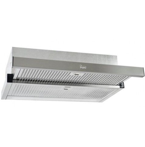 CAMP. TEKA CNL6415PLUS INOX 36820 60cm 385m3/h