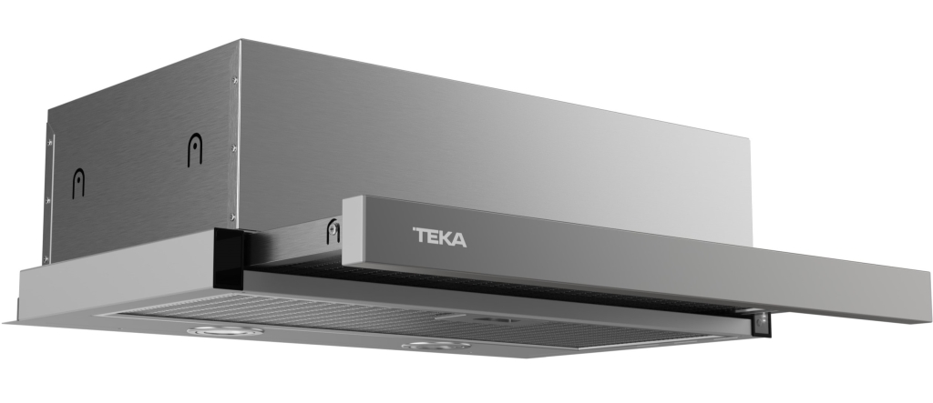 CAMP. TEKA CNL6415INOX 36810 60cm 385m3/h