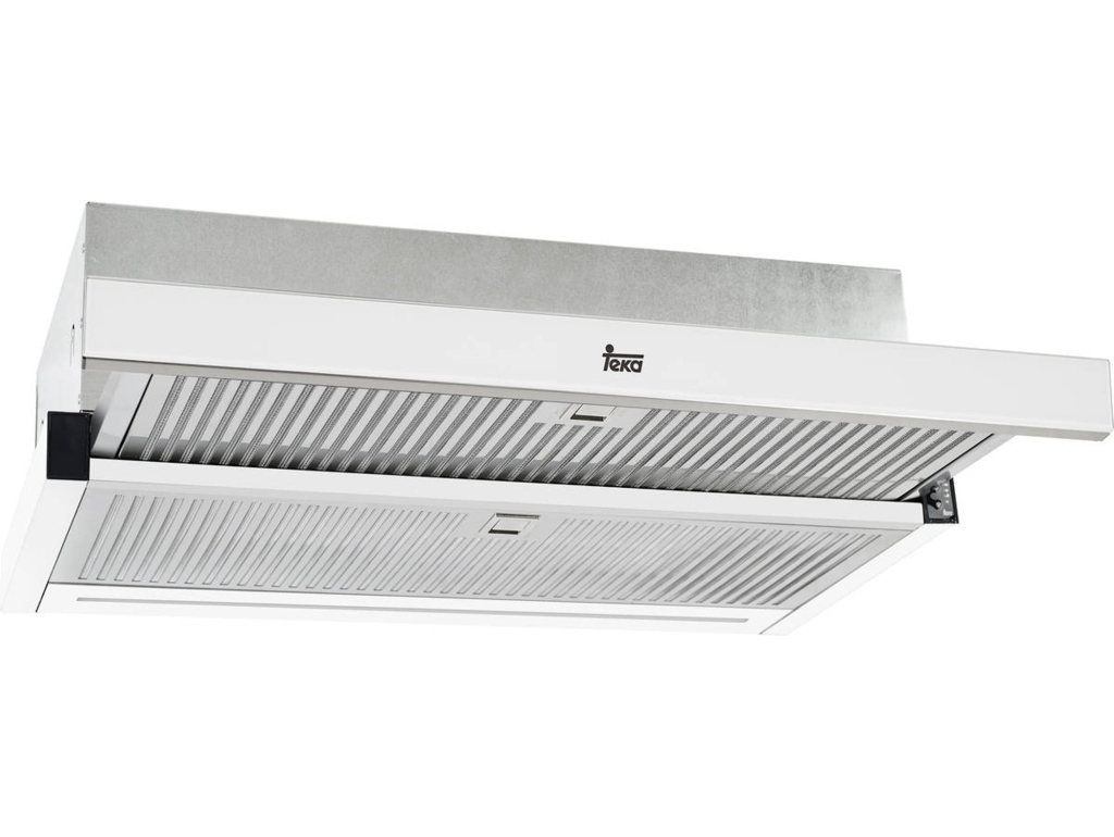 CAMP. TEKA CNL6415WH BLANCA 40436811 60cm 385m3/h