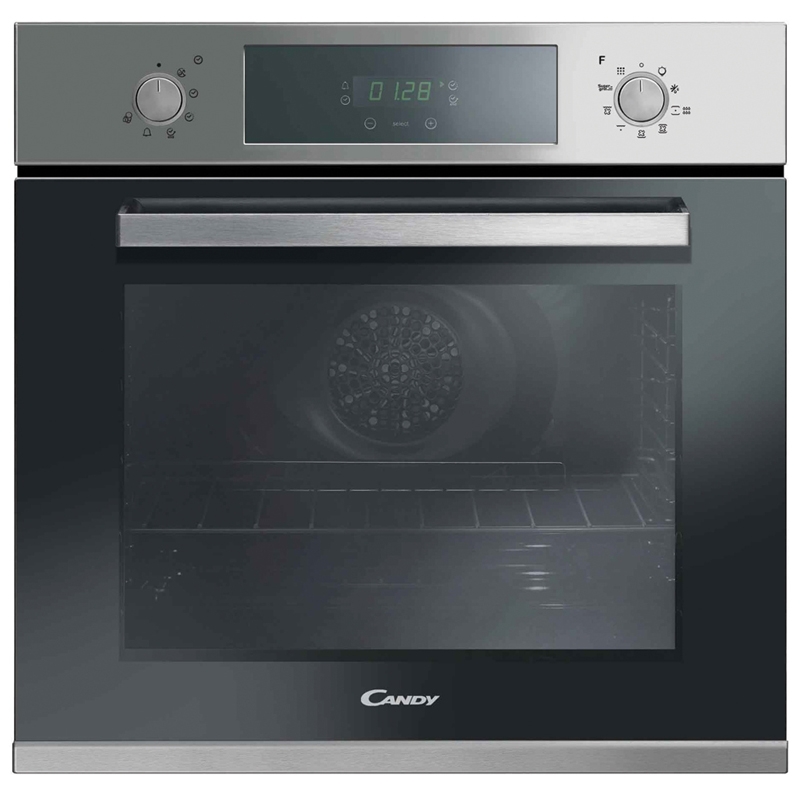 HORNO CANDY FCPK626XLE PIROLITICO GT