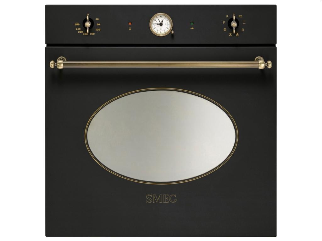 HORNO SMEG SFP805AO PIROL COLONIAL