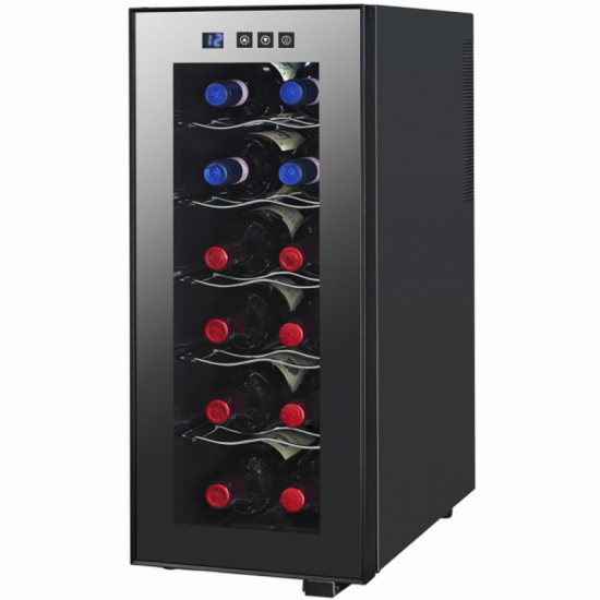 VINOTECA CAVANOVA CV012M 12BOTELLAS