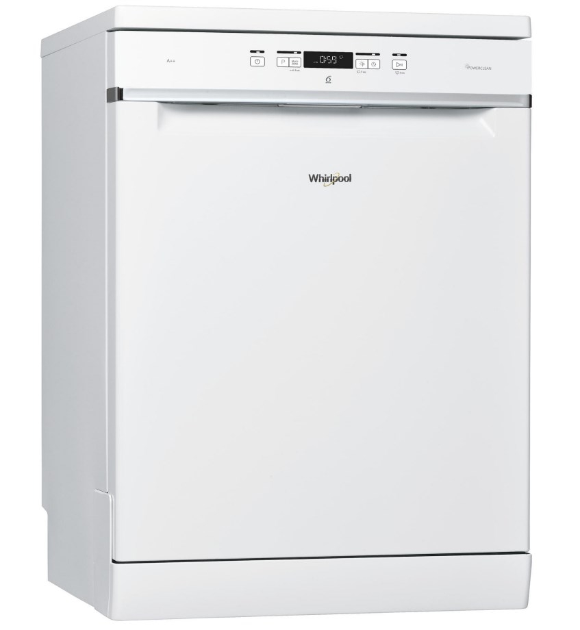 LVJ. WHIRLPOOL WFC3C26P  BLANCO