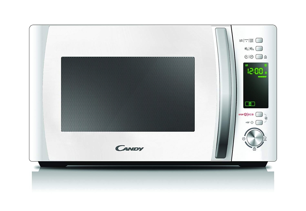 MICR. CANDY CMXG20DW BCO GRILL 20L