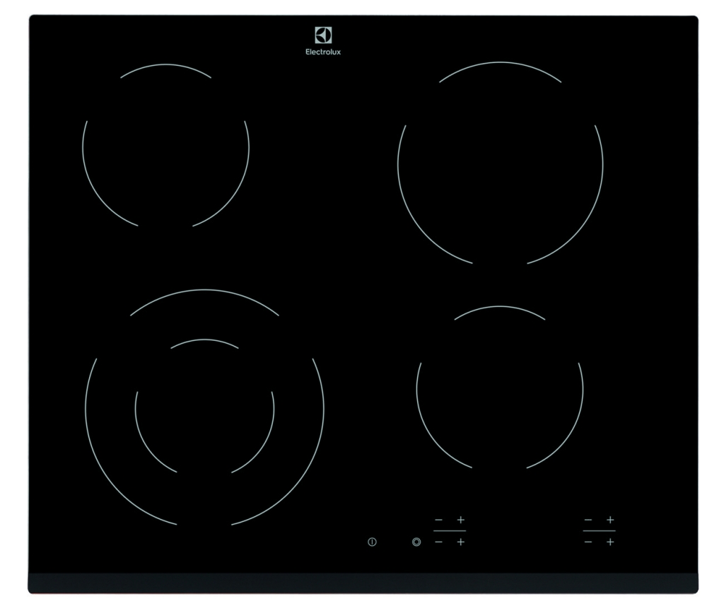 ENCIM. ELECTROLUX EHF6241FOK 4F VITRO