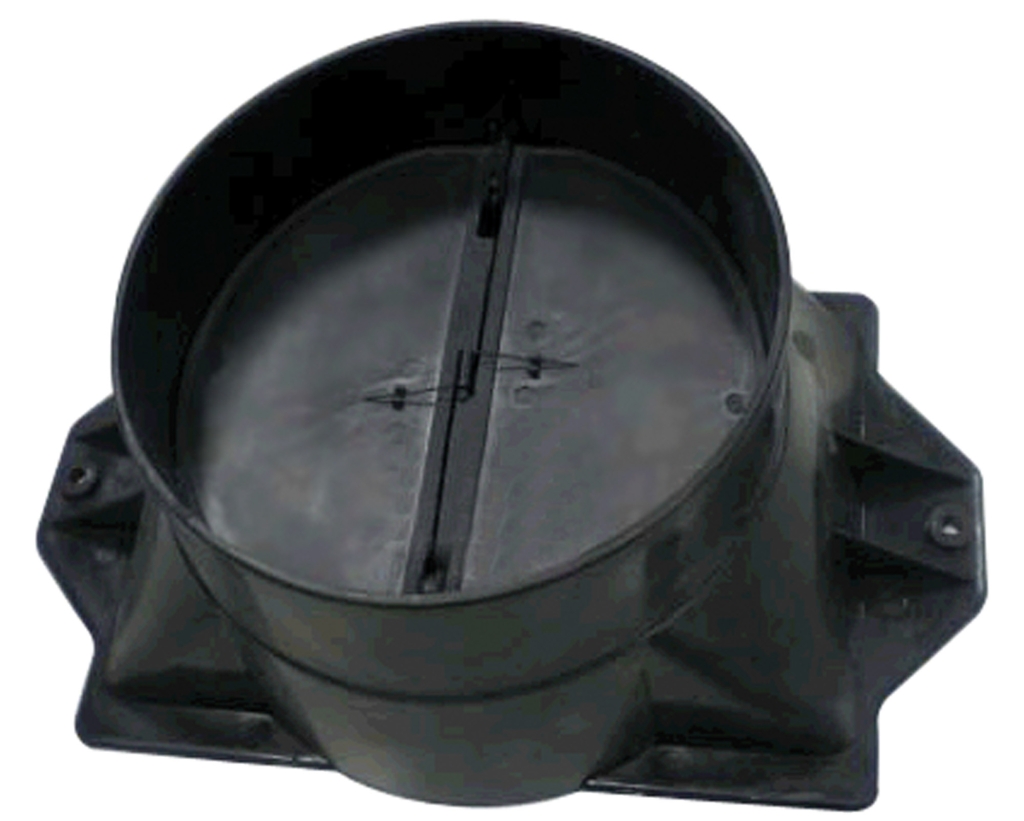 ACC. CATA ADAPT+VALV. ANTIRRET 120mm 02849003