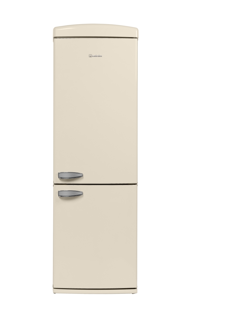 FRICOM. MEIRELES MFC365CR 190x60 NF CREMA