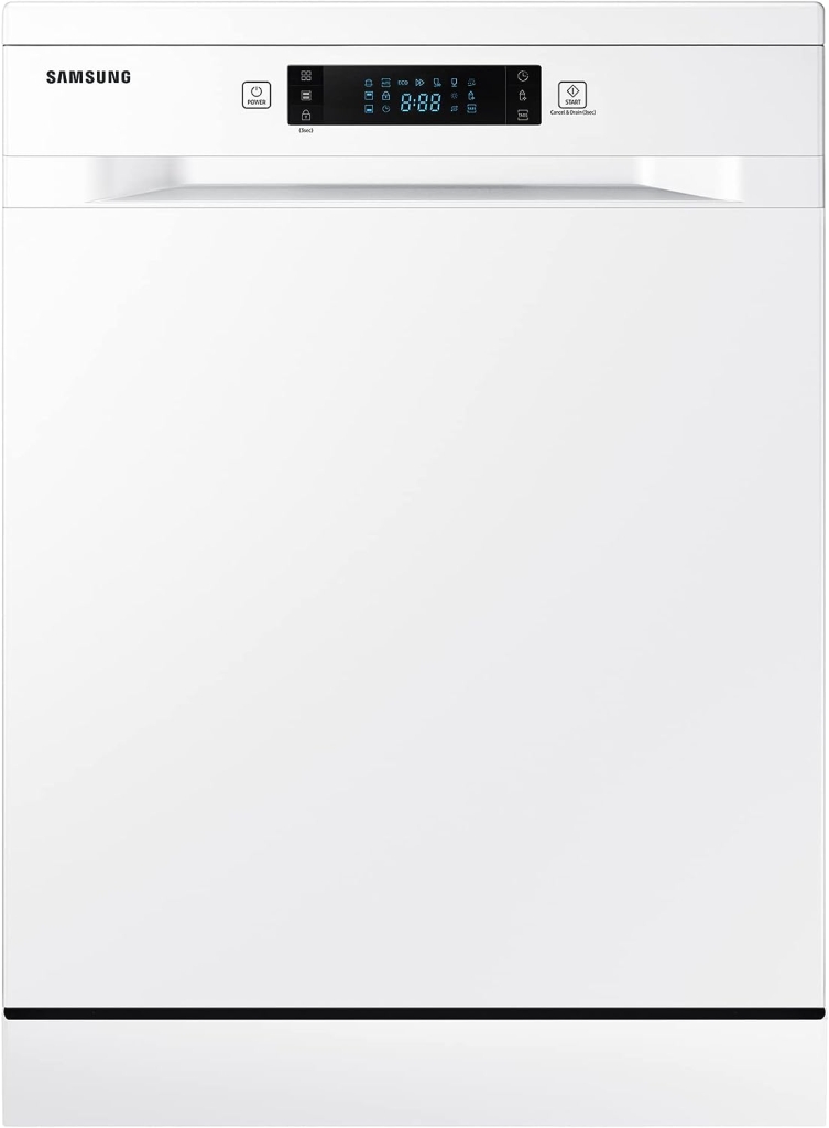 LVJ. SAMSUNG DW60M6050FW  3ªBAND DISPLAY