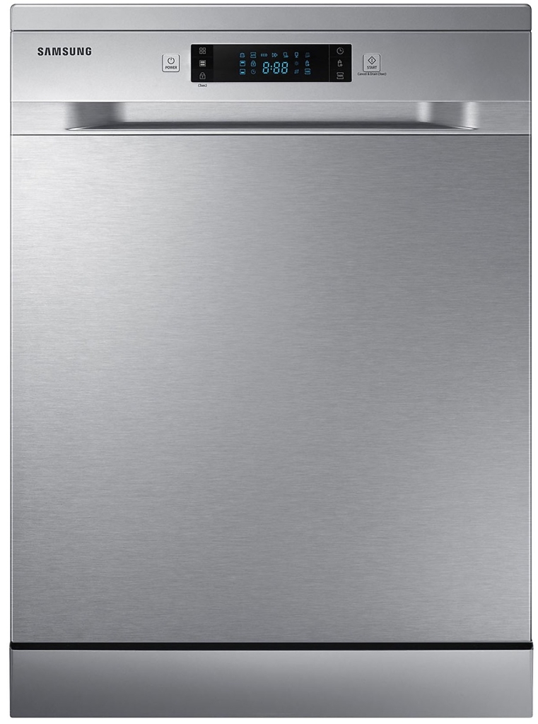 LVJ. SAMSUNG DW60M6050FS  INOX 3ªBAND