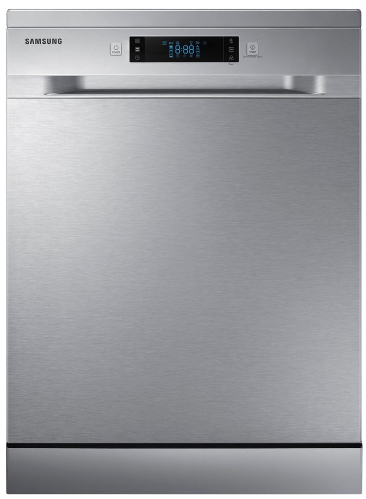 LVJ. SAMSUNG DW60M6040FS  INOX DISPLAY