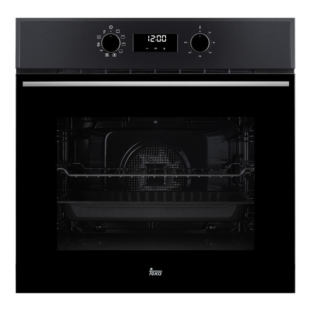 HORNO TEKA HSB640 NEGRO GT DSP 41560274