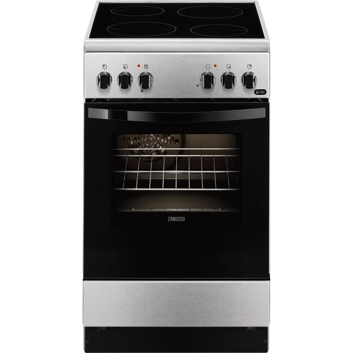 COCI. ZANUSSI ZCV550G1XA 4F
