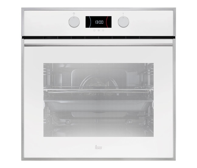 HORNO TEKA HLB840WH BLANCO GT DSP 41560078