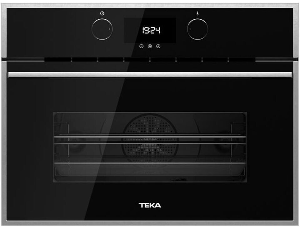 HORNO TEKA HLC844C INOX GT DSP COMPACTO 40587602