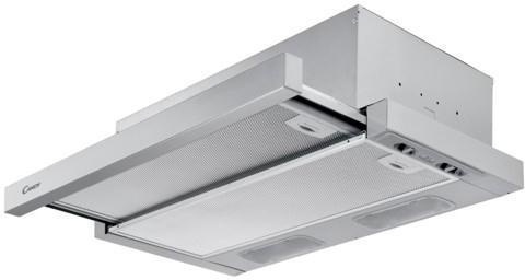 CAMP. CANDY CBT6130X 60CM INOX