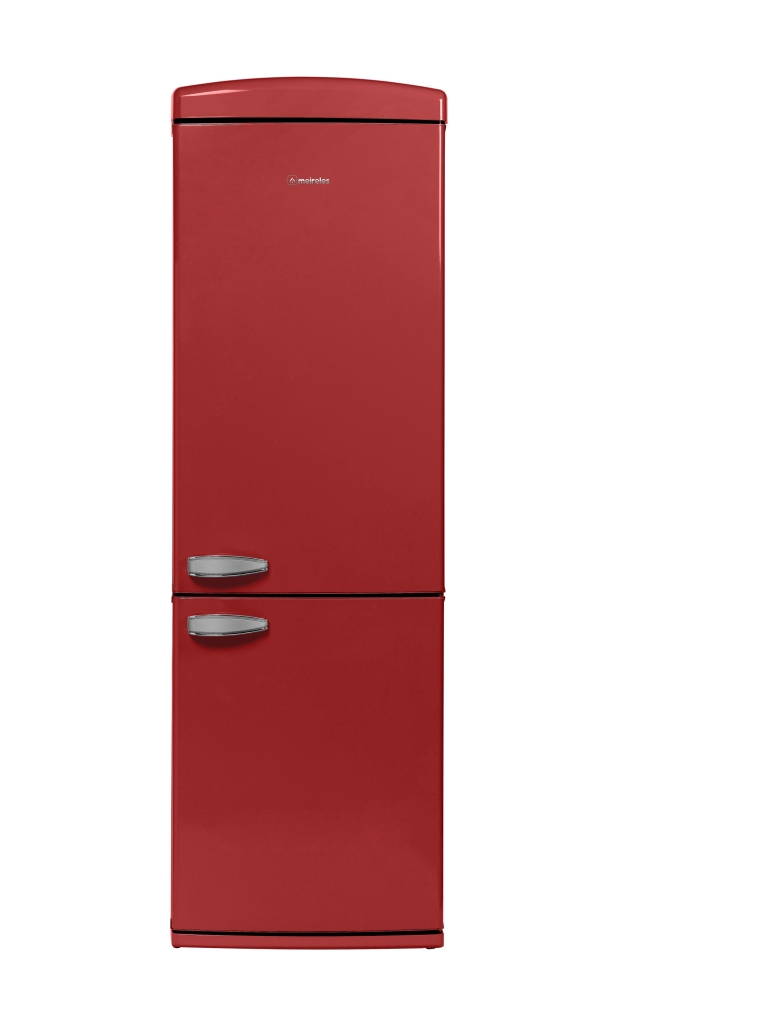 FRICOM. MEIRELES MFC365R 190x60 NF ROJO