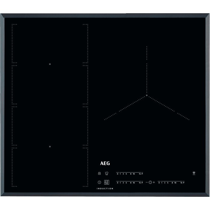 ENCIM. AEG IKE63471FB IND MAXISENSE FLEX