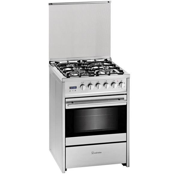 COCI. MEIRELES G610X NAT TRIPLE QUEMADOR 4F