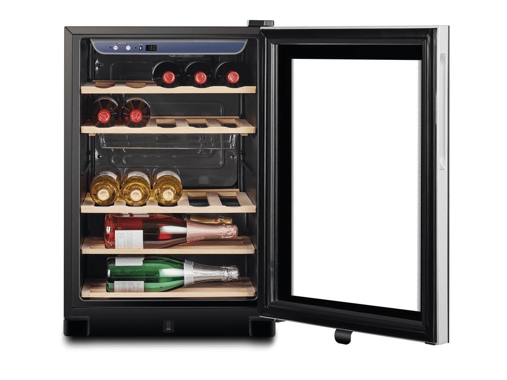 VINOTECA TEKA RV250B 40682004