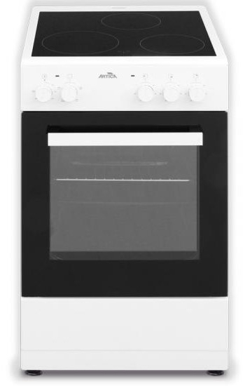 COCI. ARTICA AKVI5055W 3F VITRO BLANCA 50x55
