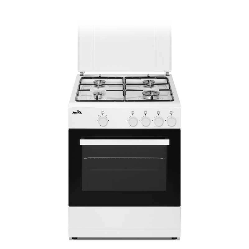 COCI. ARTICA AKF6060W BLANCA 60x60 4F