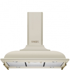 CAMP. SMEG KCI19POE 90CM LATON