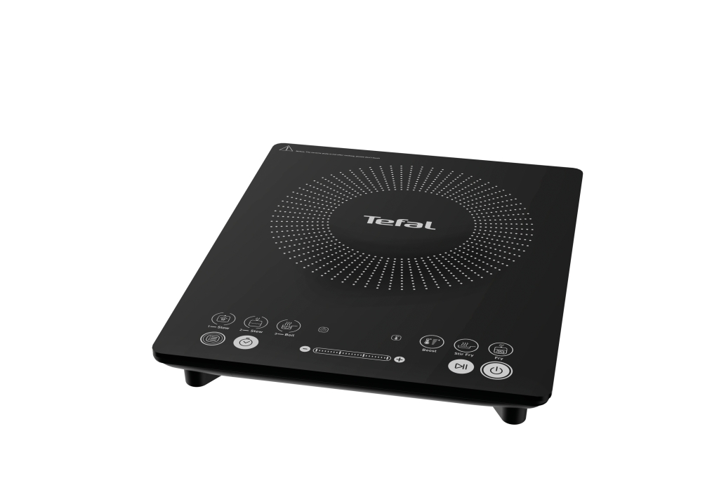HORNILLO TEFAL IH2108 26CM INDUCCION PORTATIL