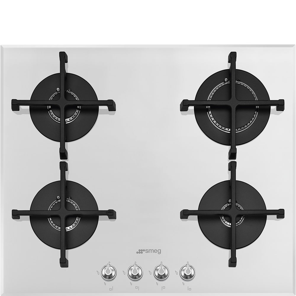 ENCIM. SMEG PV164B2 4F BANCO