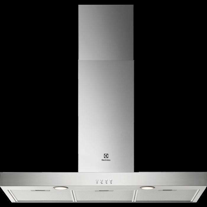 CAMP. ELECTROLUX LFT419X 600M3h 68dB
