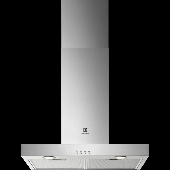 CAMP. ELECTROLUX LFT416X 60CM