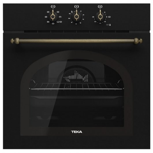 HORNO TEKA HRB6100AT ANTRACITA GT 111010006