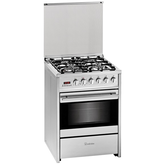 COCI. MEIRELES E610X QUEMADOR TRIPLE 4F NAT