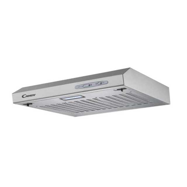 CAMP. CANDY CFT610/5S 60CM INOX