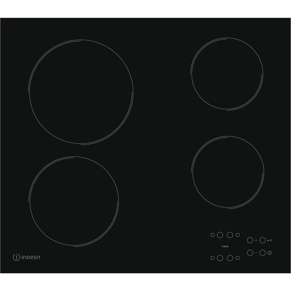 ENCIM. INDESIT RI161C 4F VITRO