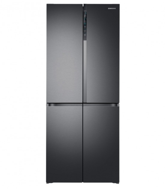 FRI. SAMSUNG RF50N5970B1 192x80 GRAFITO MET.CO. 4P