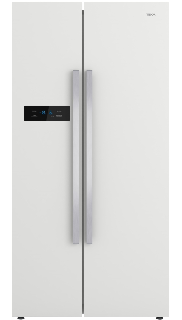FRI. TEKA RLF74910WH 178x90 NF BLANCO DSP.