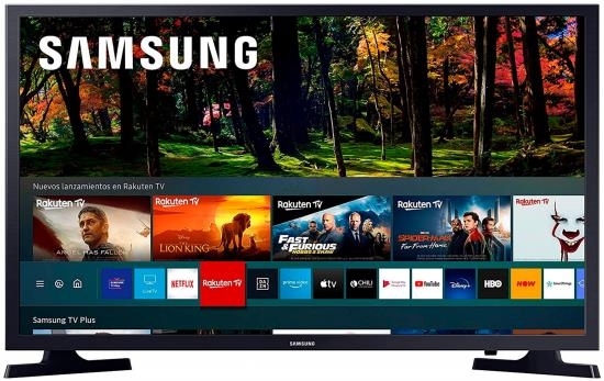 TV SAMSUNG 32 UE32T4305 HD STV WIFI
